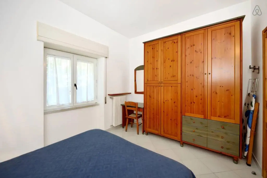 Appartamenti Villa Maria