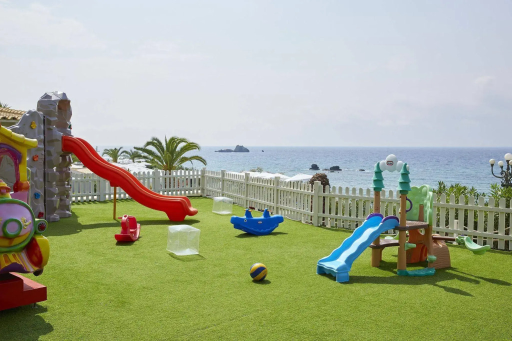 Aquis Pelekas Beach