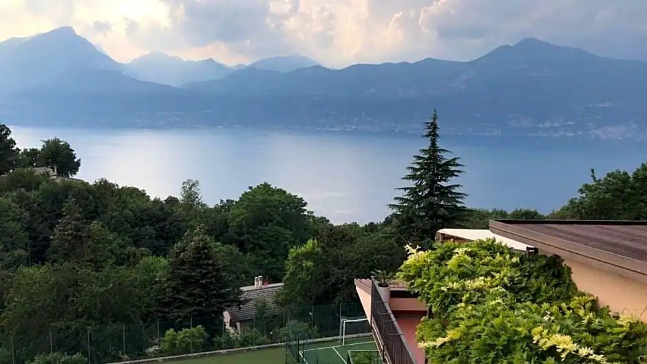 Hotel San Zeno
