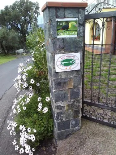B & B Sachawasi