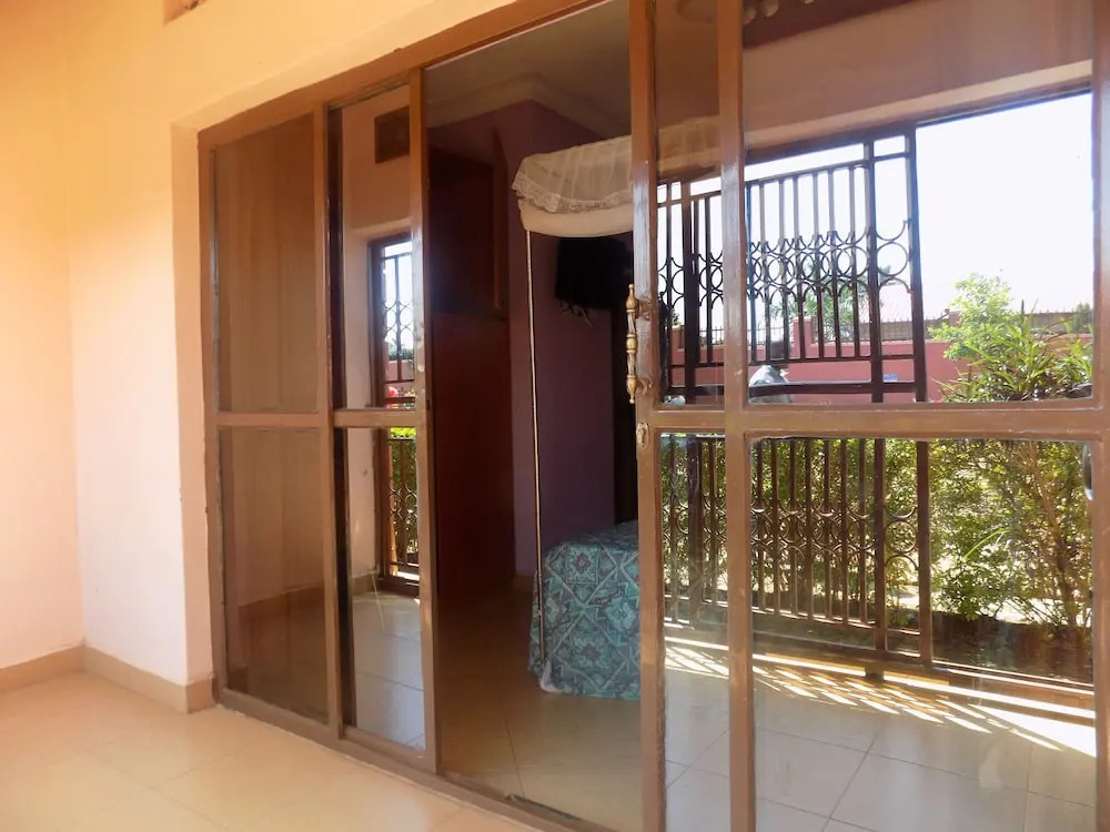 Elgon Heights Motel