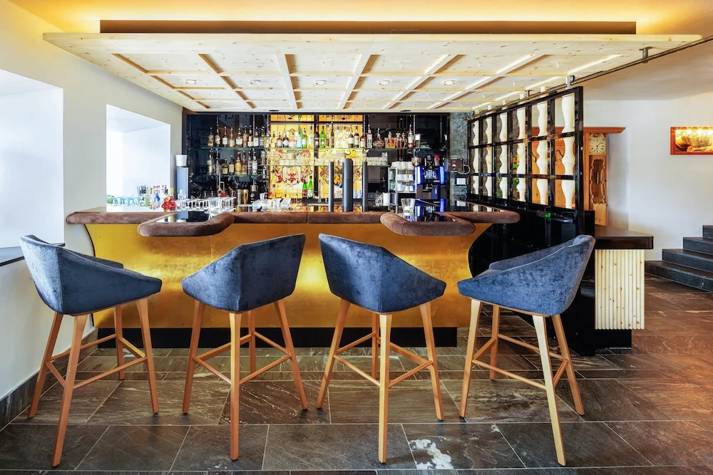 Hotel Goldener Adler