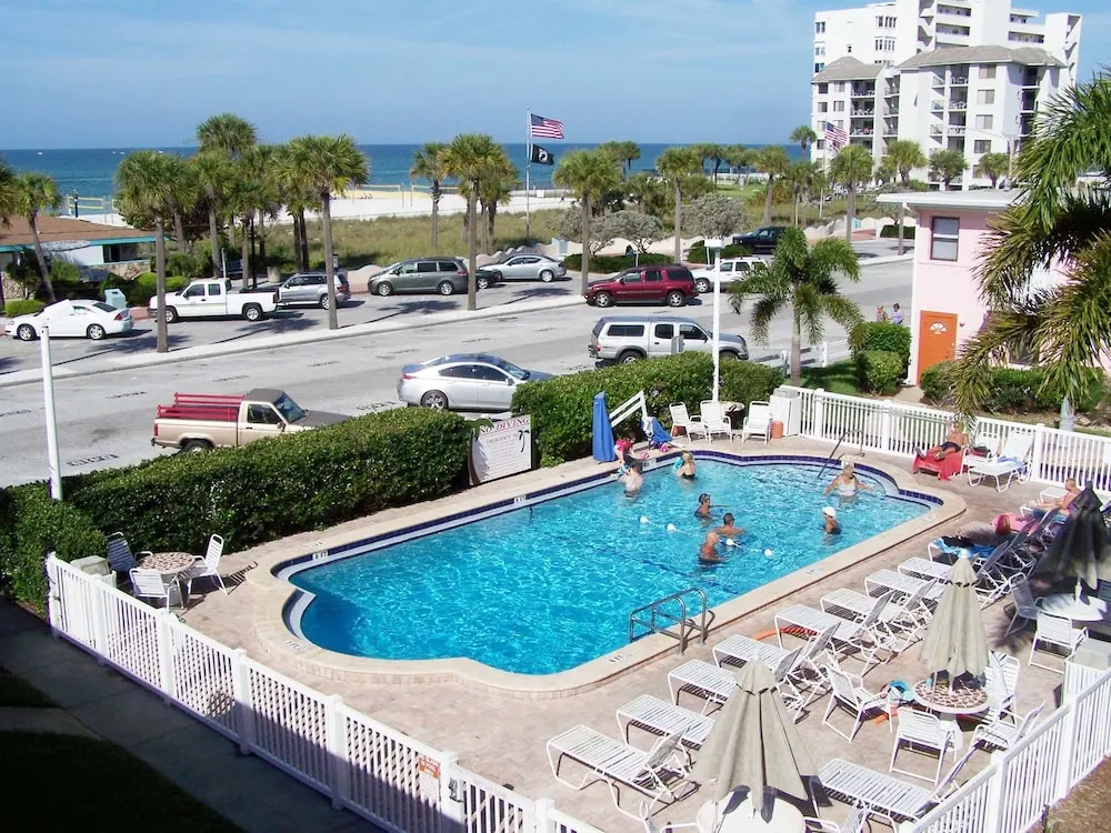 Gulf Winds Resort by Travel Resort Services