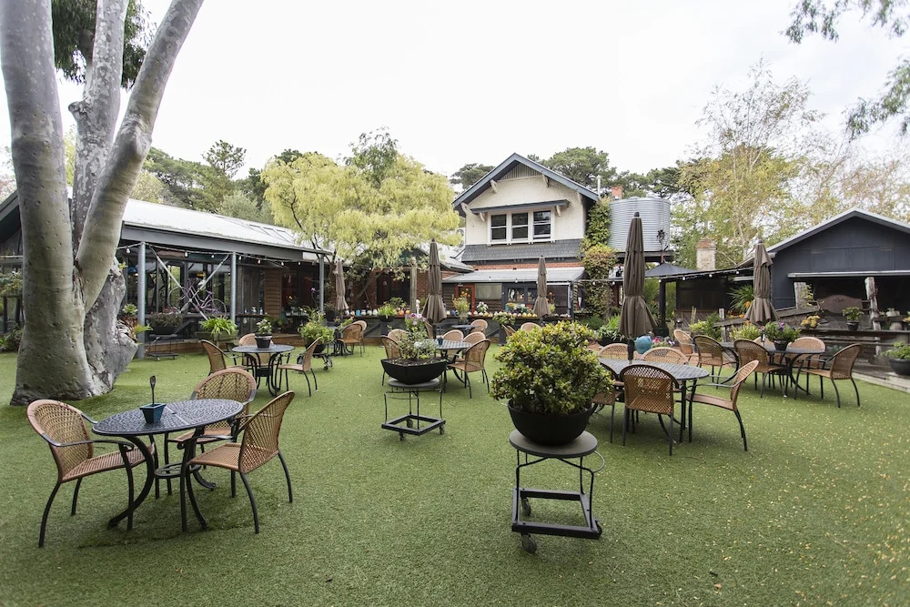 Oakdene Vineyards Guesthouse