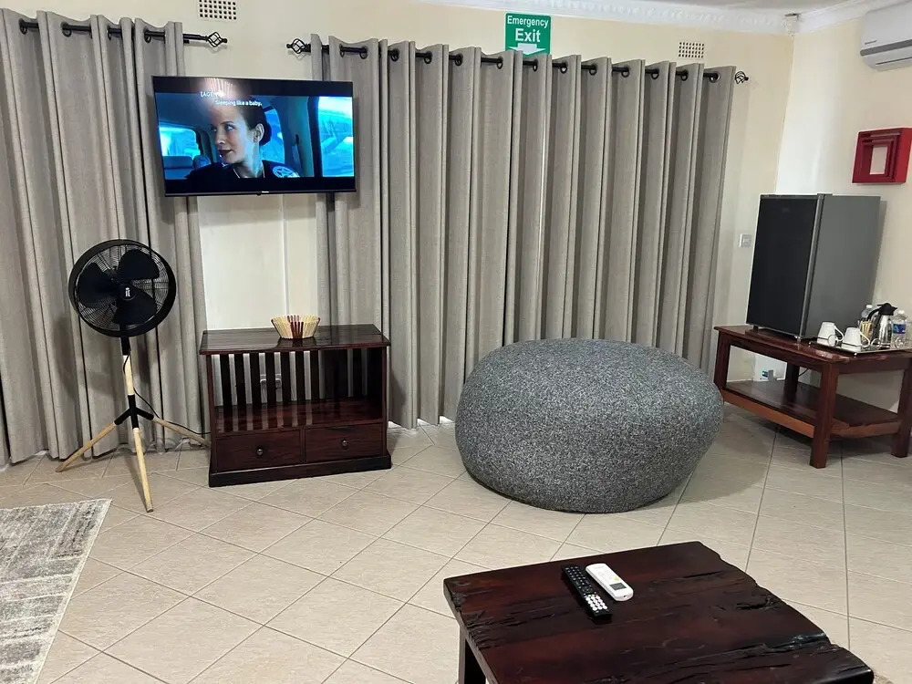 Gunhill Avenue Guesthouse