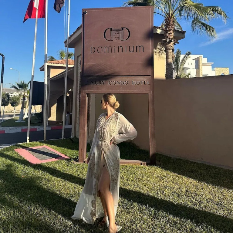 Dominium Résidence