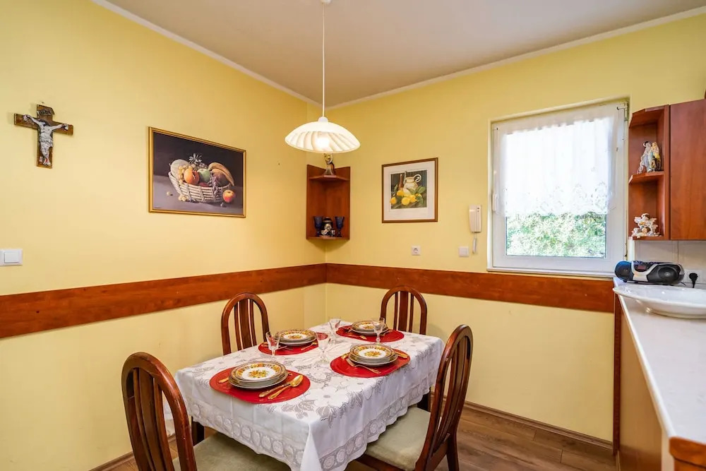 Apartments Bozica