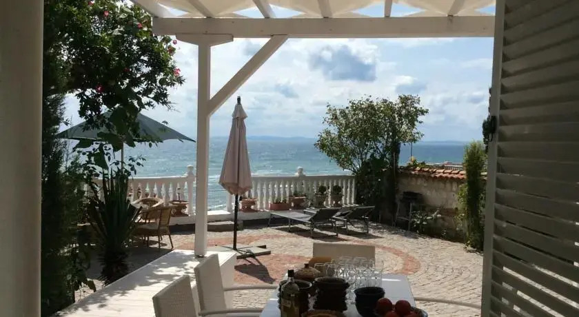 Villa Nessebar