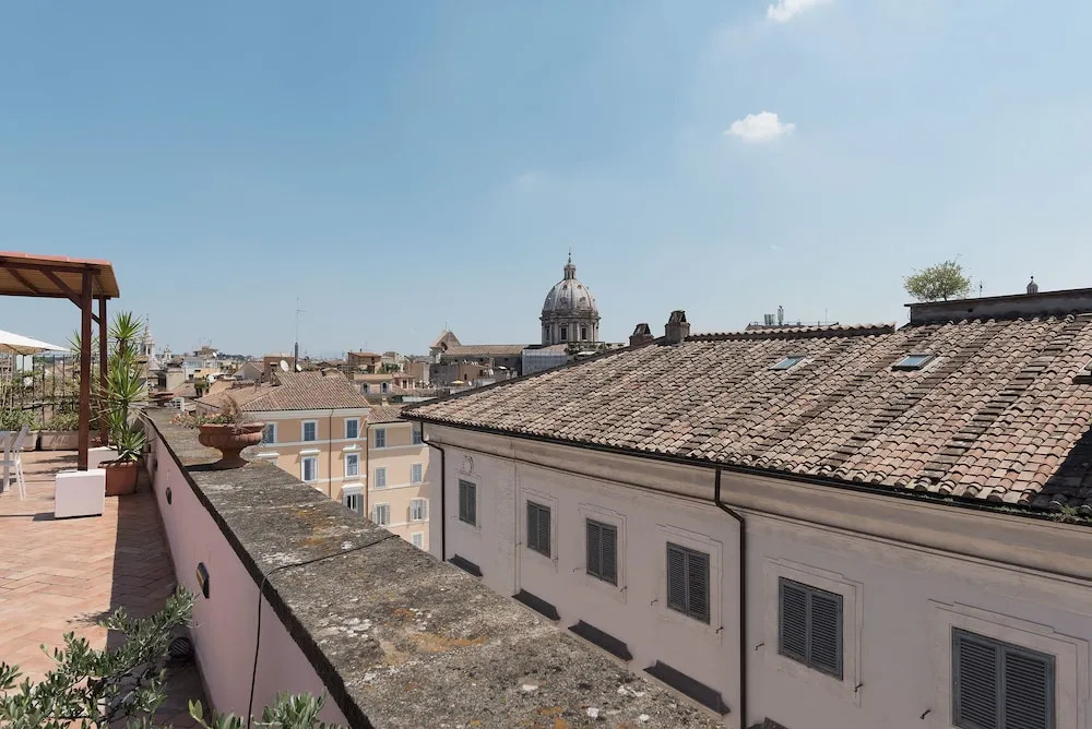 Campo de' Fiori Amazing Terrace