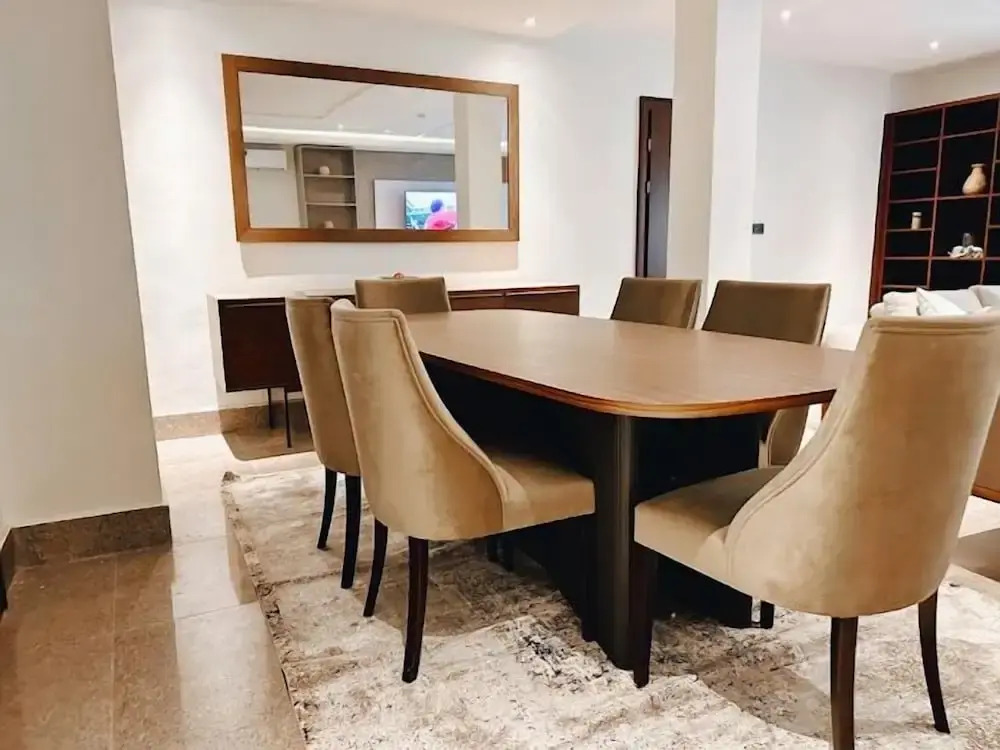 Pradav Apartment
