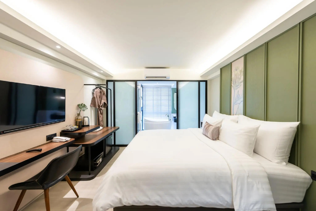 Kaya Heritage Hotel