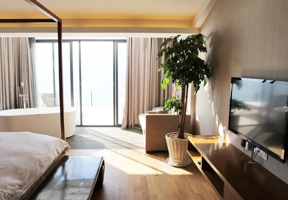 Bonum Lakeside Boutique Hotel