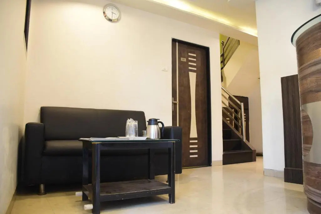 Hotel K.C Residency