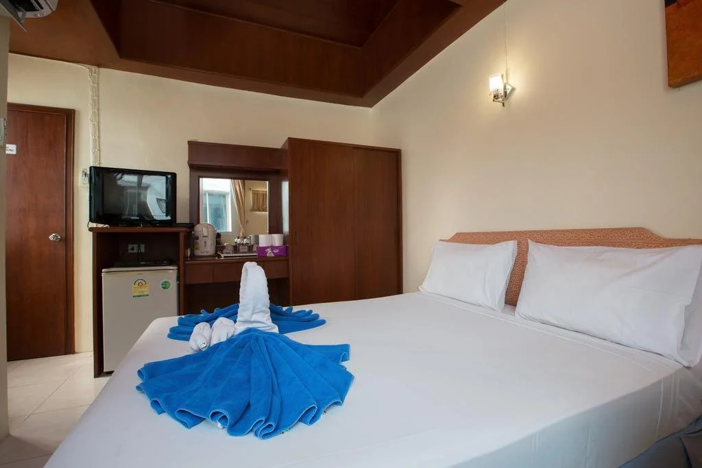 Sundowners Guesthouse