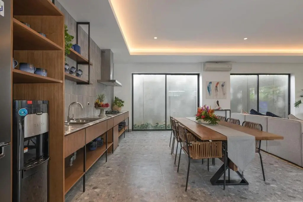 Villa Daun 3 Canggu by Premier Hospitality Asia