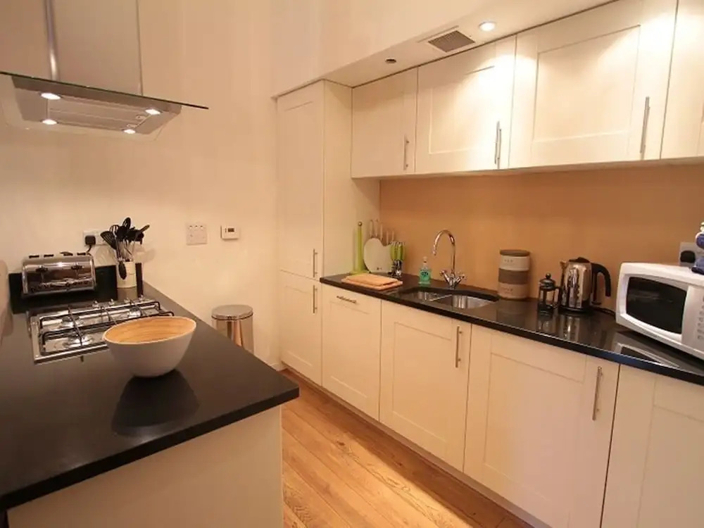 Highland Stays - Ben View Double Rooms