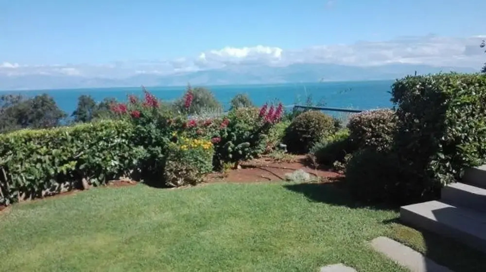 Melissi Villas Studio