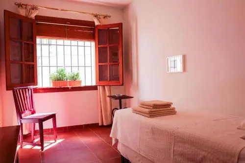 Casa rural Llana 12