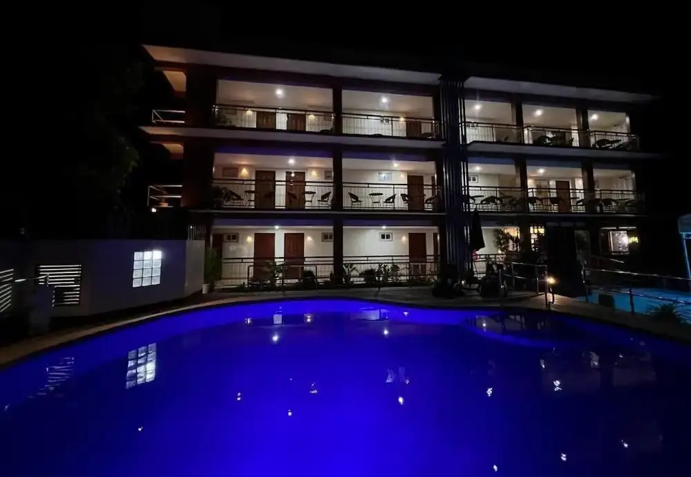 Rufana Suites