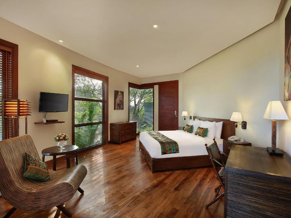 Casa Bonita Villa Bali