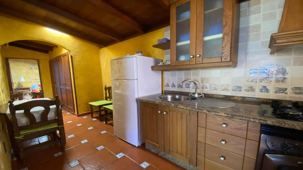 Casa Trujillo