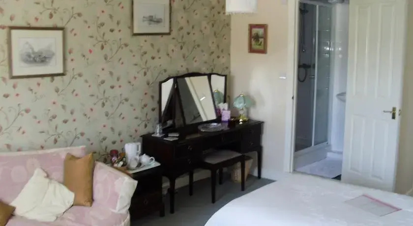 Rose Cottage Guest House