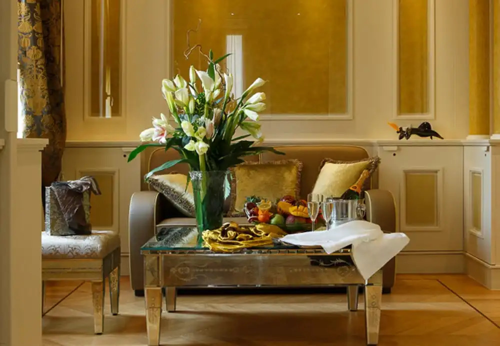 Canaletto Luxury Suites - San Marco Luxury
