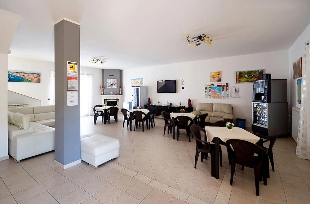 Bed and Breakfast Villa Fatima
