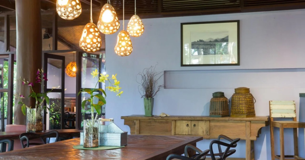 Le Way Resort
