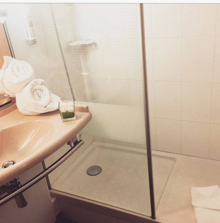 ibis Rennes Cesson