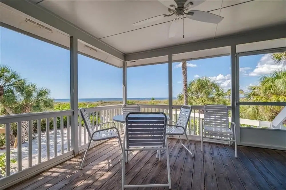 Boca Grande Shores 07 - 3Br Home