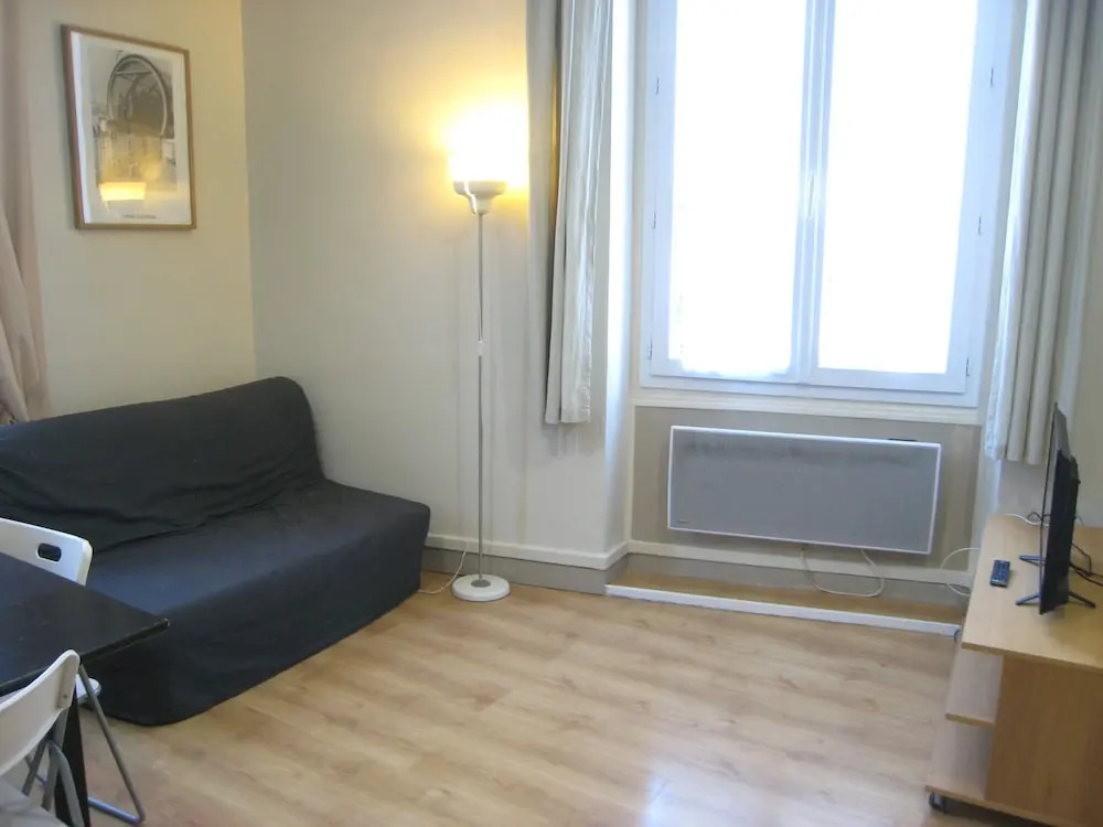 Studio Grands Boulevards