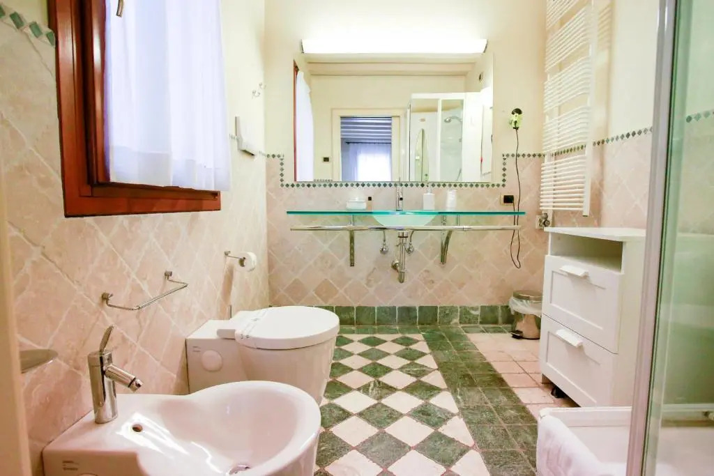 Relais Villa Selvatico