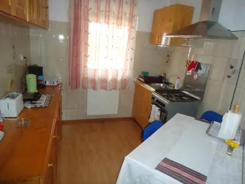 Casa Cu Piatra
