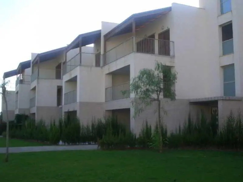 RealRent Aldea Golf