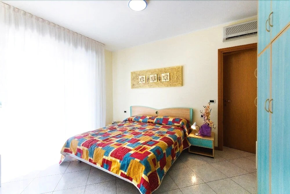 Appartamenti Sabina Bibione Centro