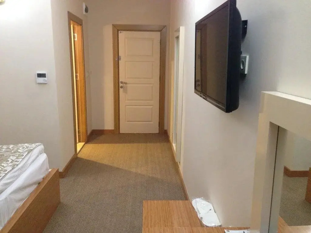 Akun Hotel