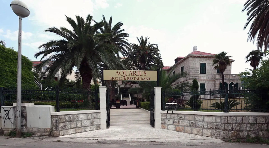 Hotel Aquarius Dubrovnik Adults Only