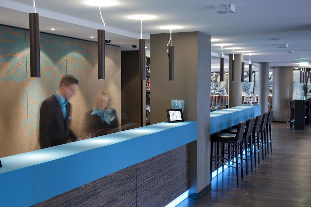 Motel One Berlin-Mitte