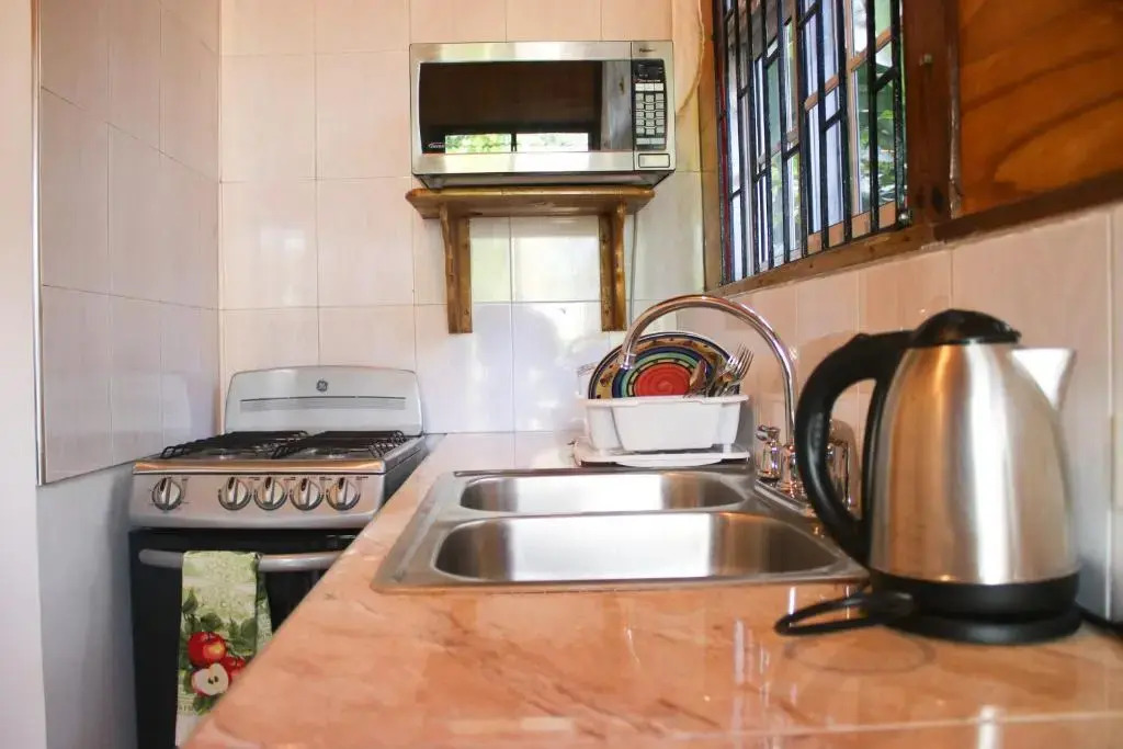 Vanvilla Guest House