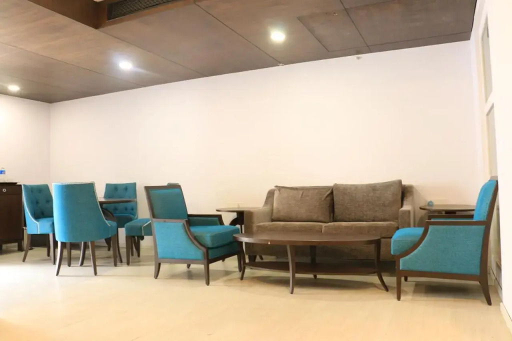 Jalsa Hotel & Banquets