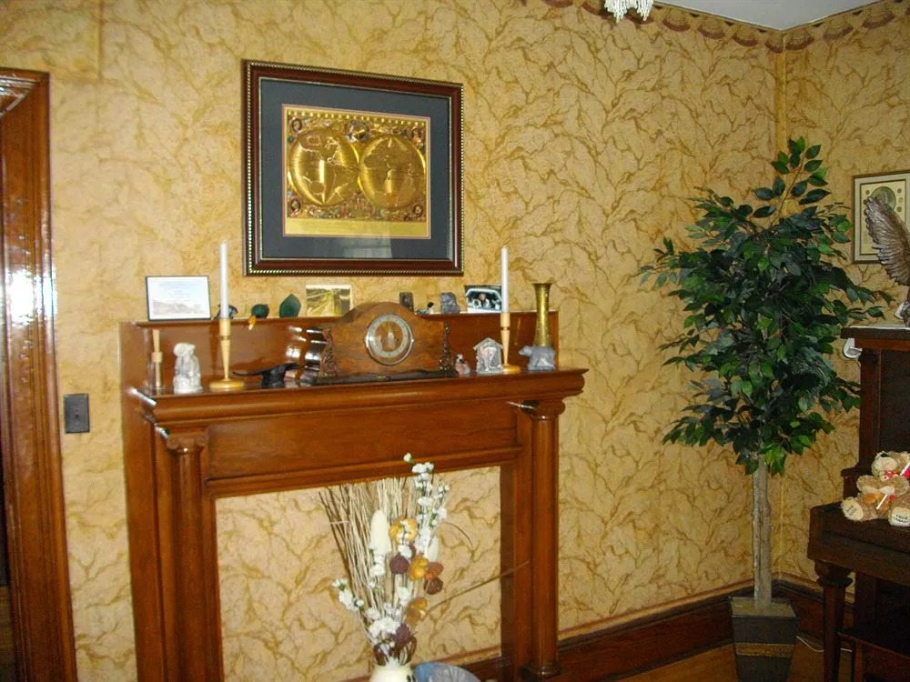 Prince County B&B