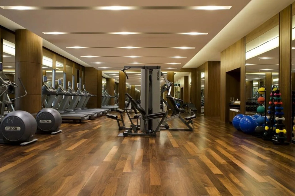 Courtyard By Marriott Seoul Times Square