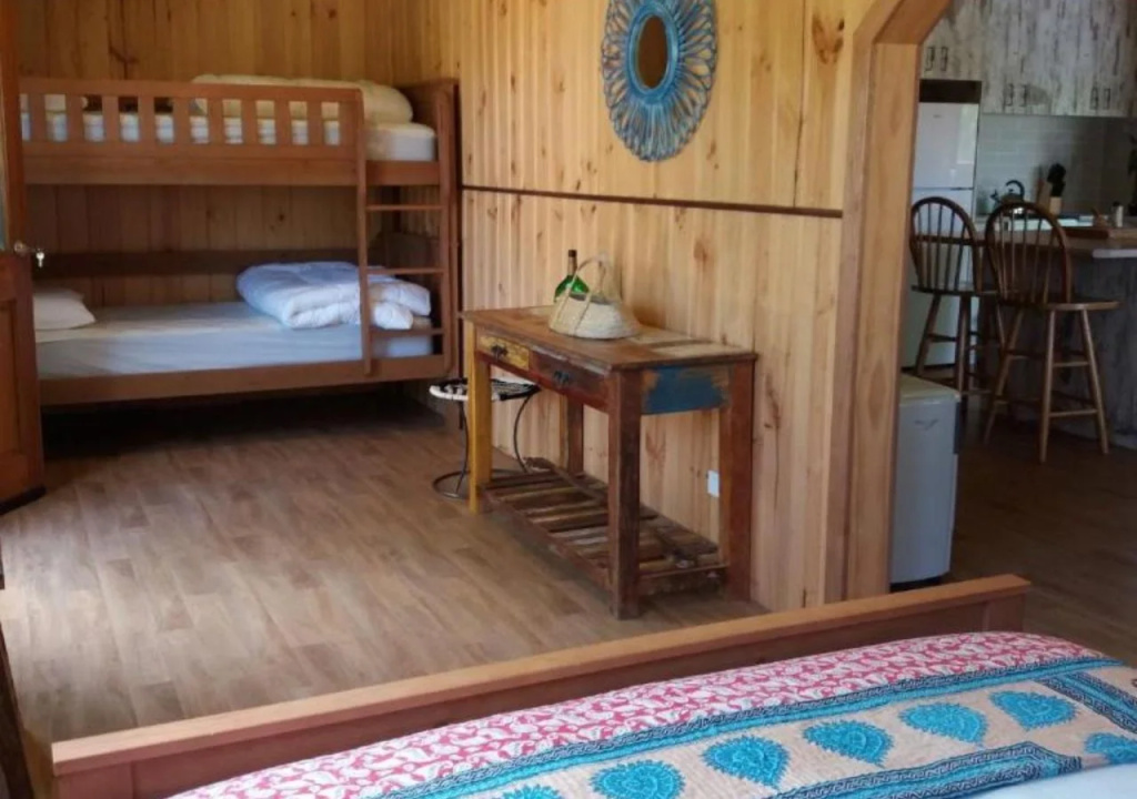 Tiandi Wildlife Sanctuary Farm Stay
