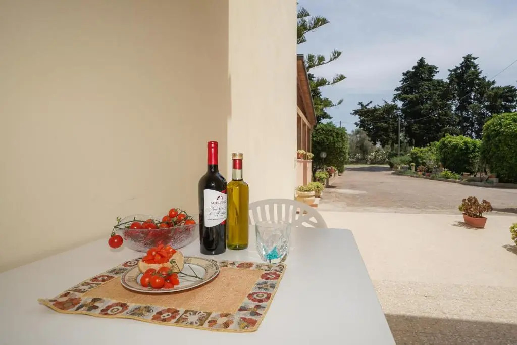 Meraviglia dOtranto- Garden Apartments con parcheggio e spiaggia convenzionata