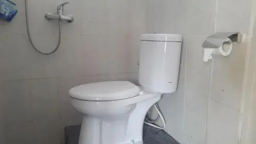 Meme Royak Homestay