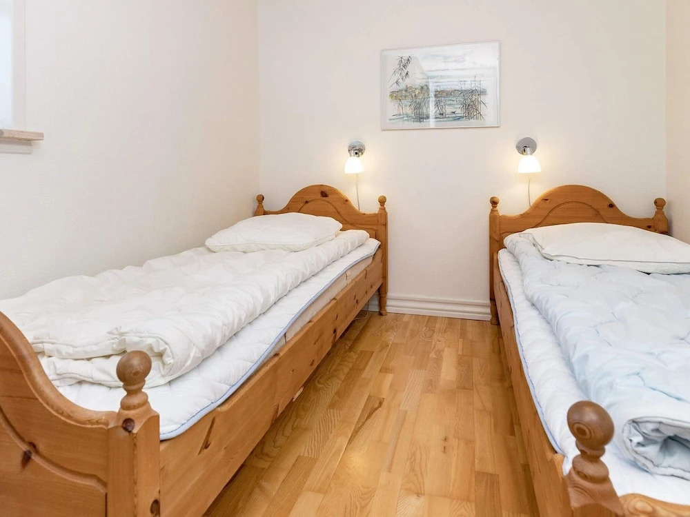 5 star holiday home in Løgstrup
