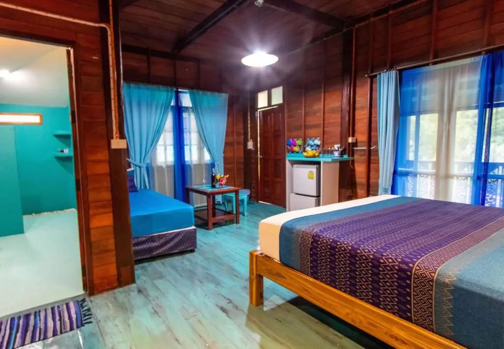Baan Kiao