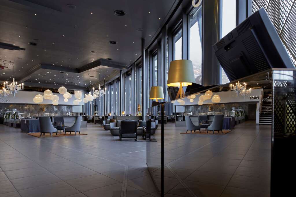 Scandic Ishavshotel