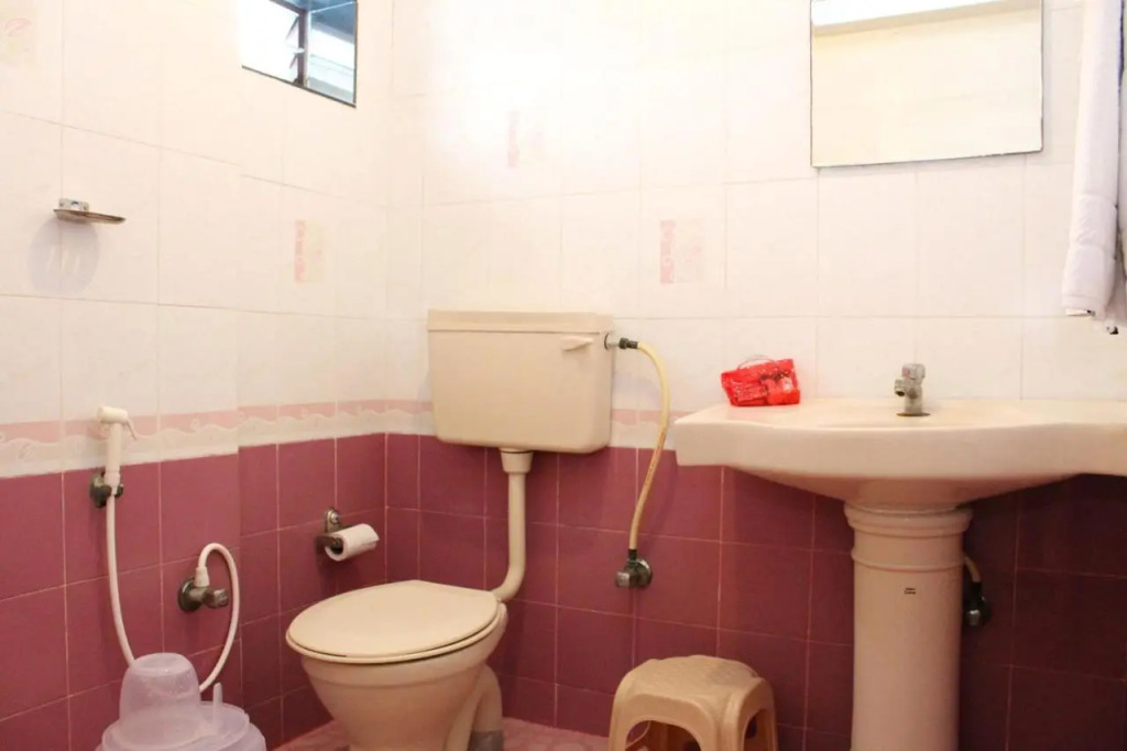 Hotel Gangothri